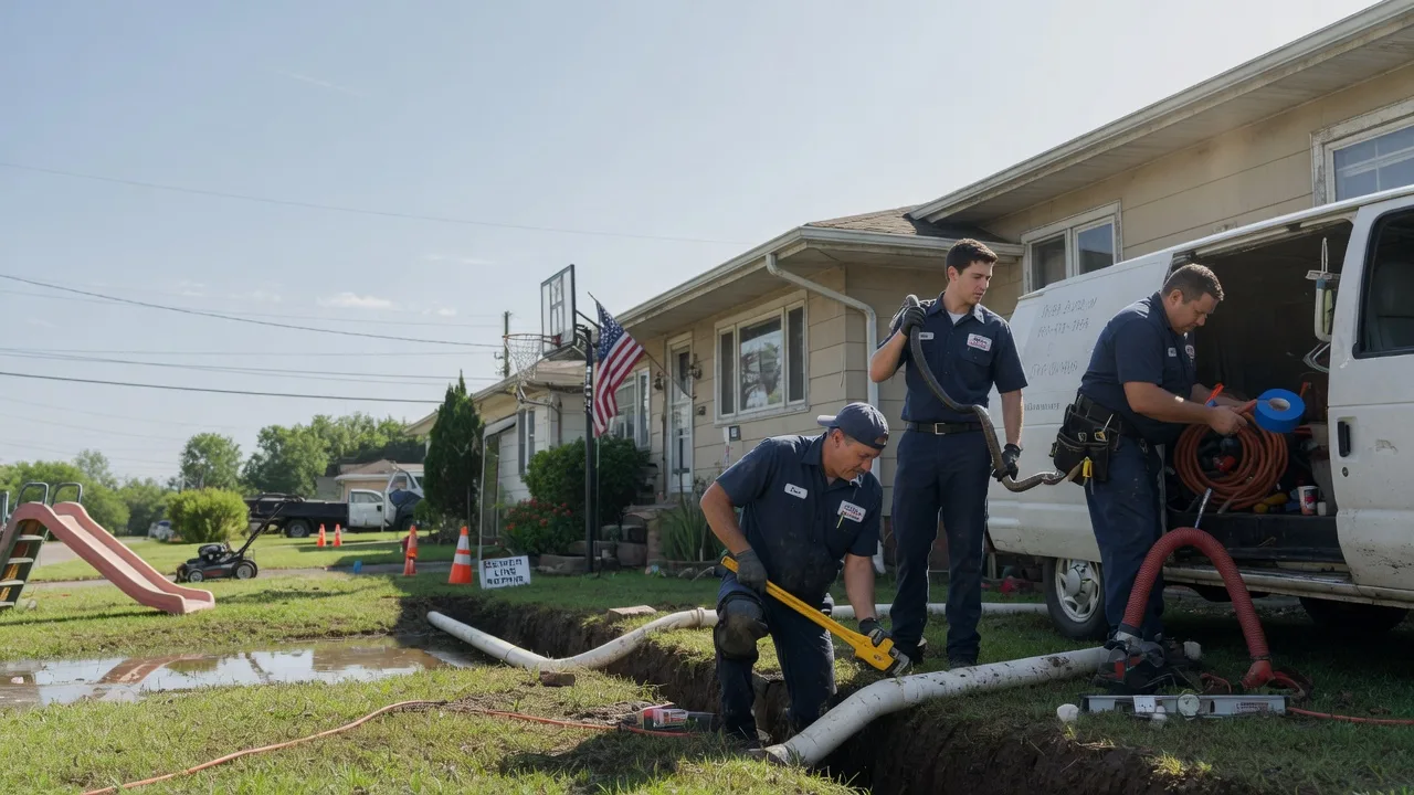 Toilet Installation in Saint Anthony, IA near me